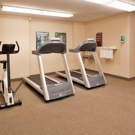 Mainstay Suites- Kansas City Overland Park Dış mekan fotoğraf