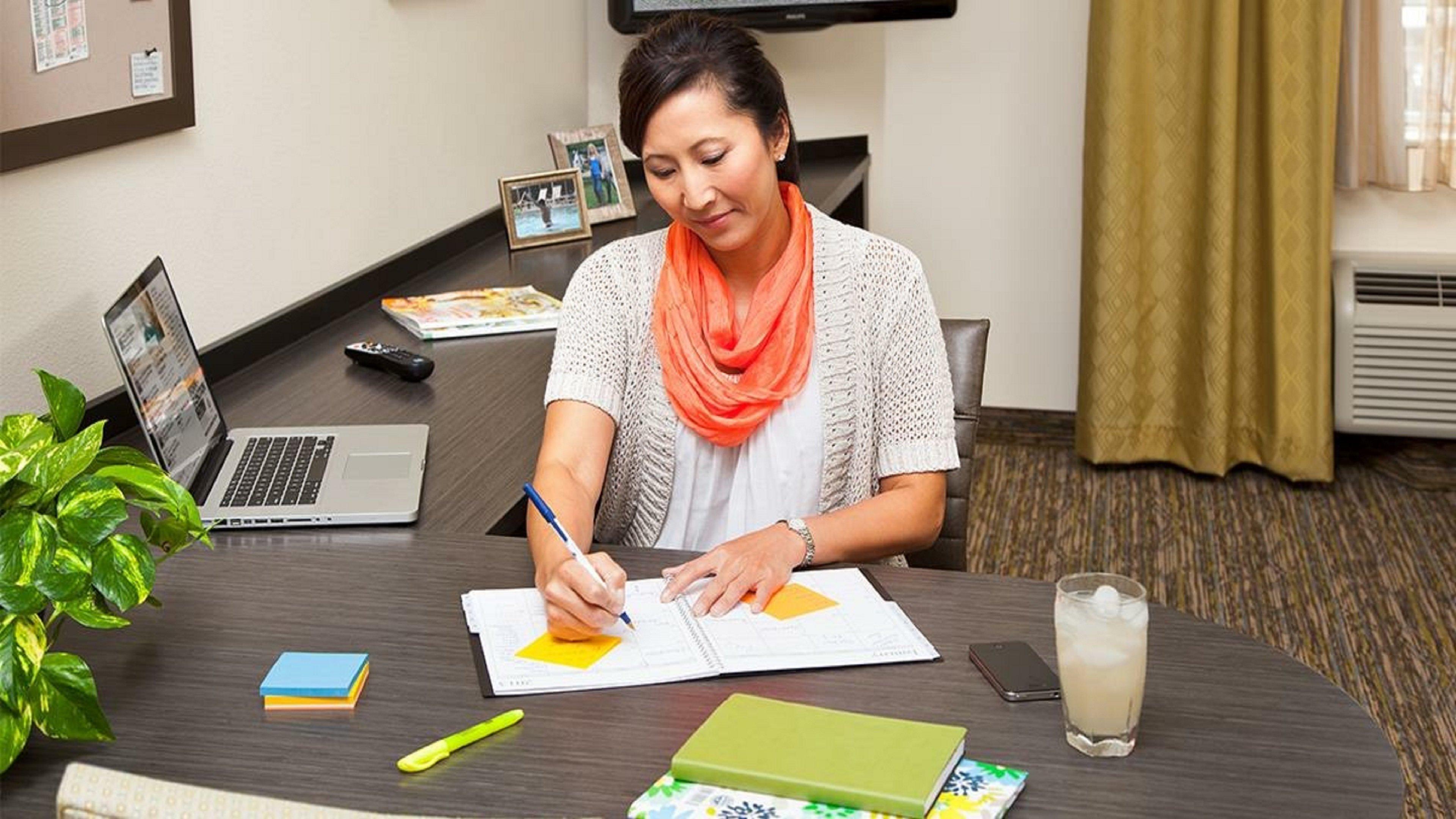 Mainstay Suites- Kansas City Overland Park Dış mekan fotoğraf