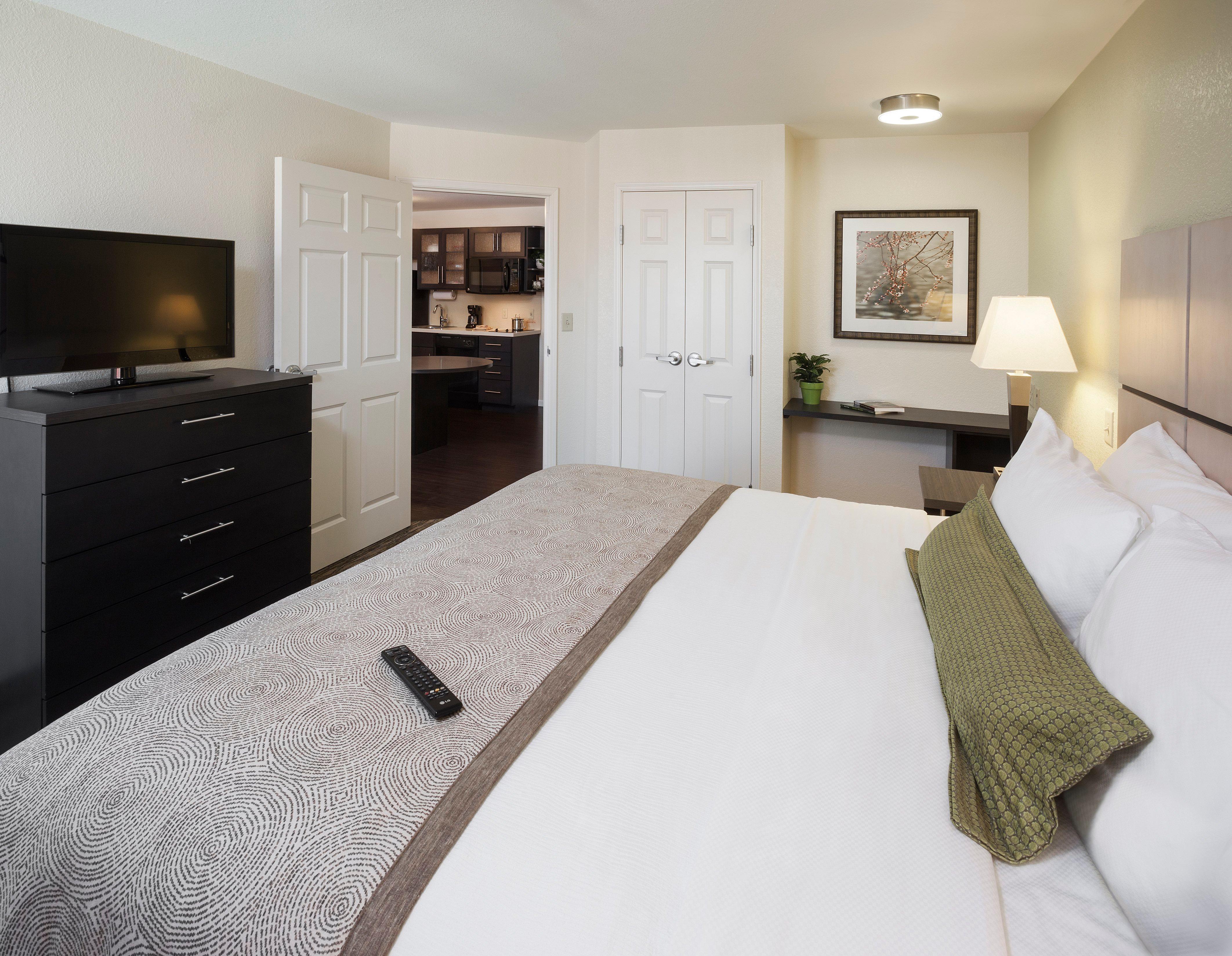 Mainstay Suites- Kansas City Overland Park Dış mekan fotoğraf