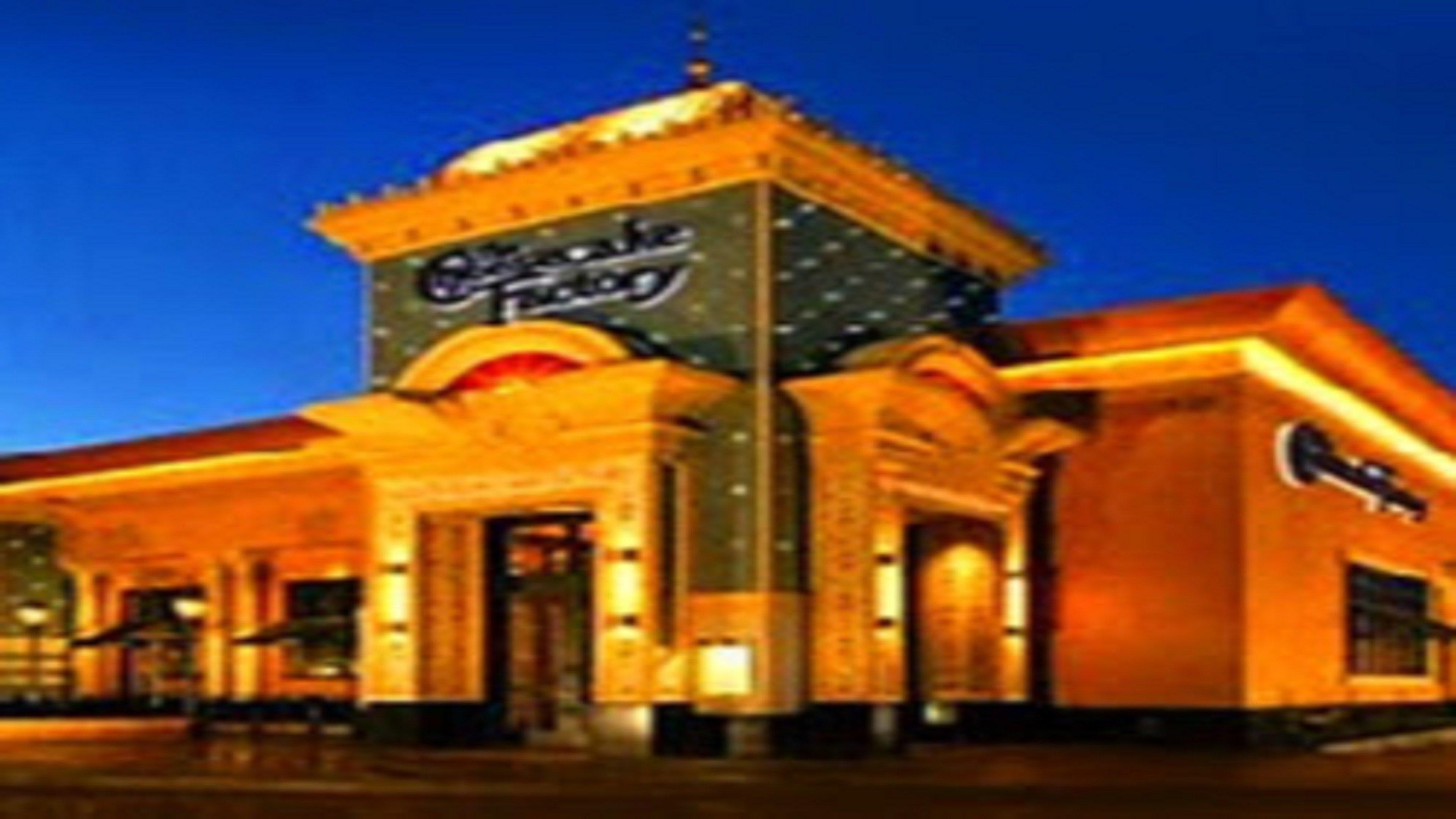 Mainstay Suites- Kansas City Overland Park Dış mekan fotoğraf