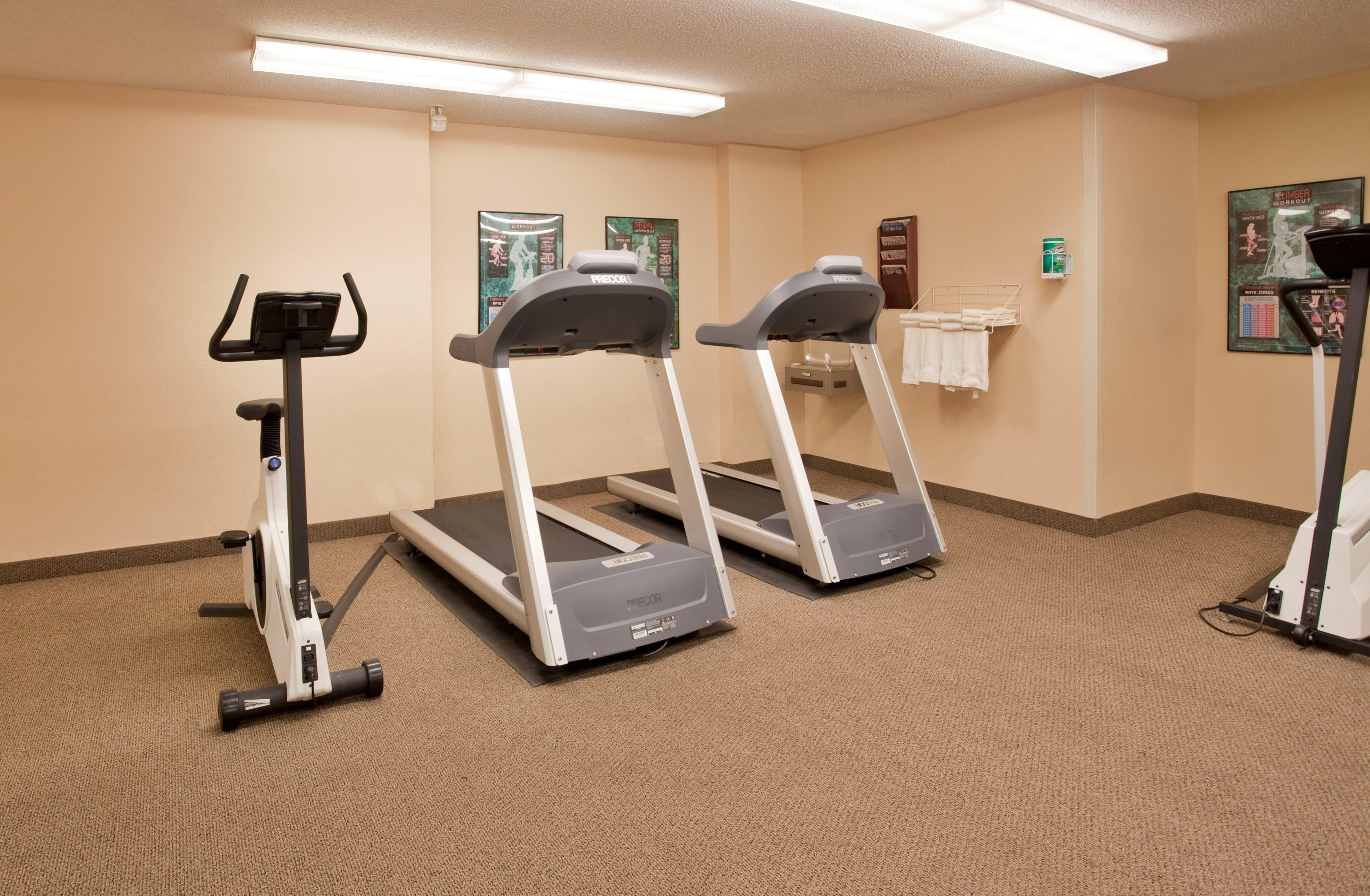 Mainstay Suites- Kansas City Overland Park Dış mekan fotoğraf