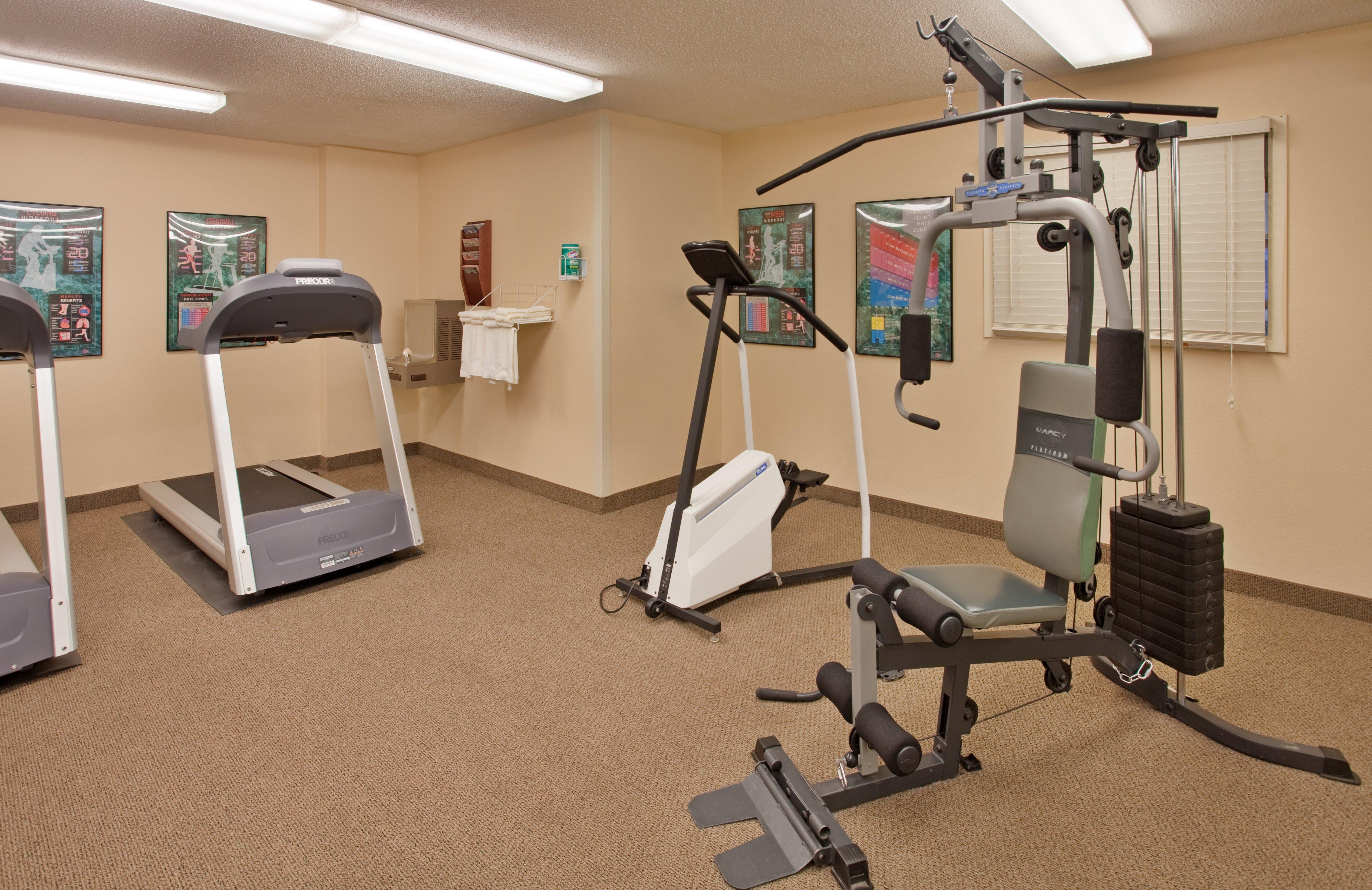 Mainstay Suites- Kansas City Overland Park Dış mekan fotoğraf