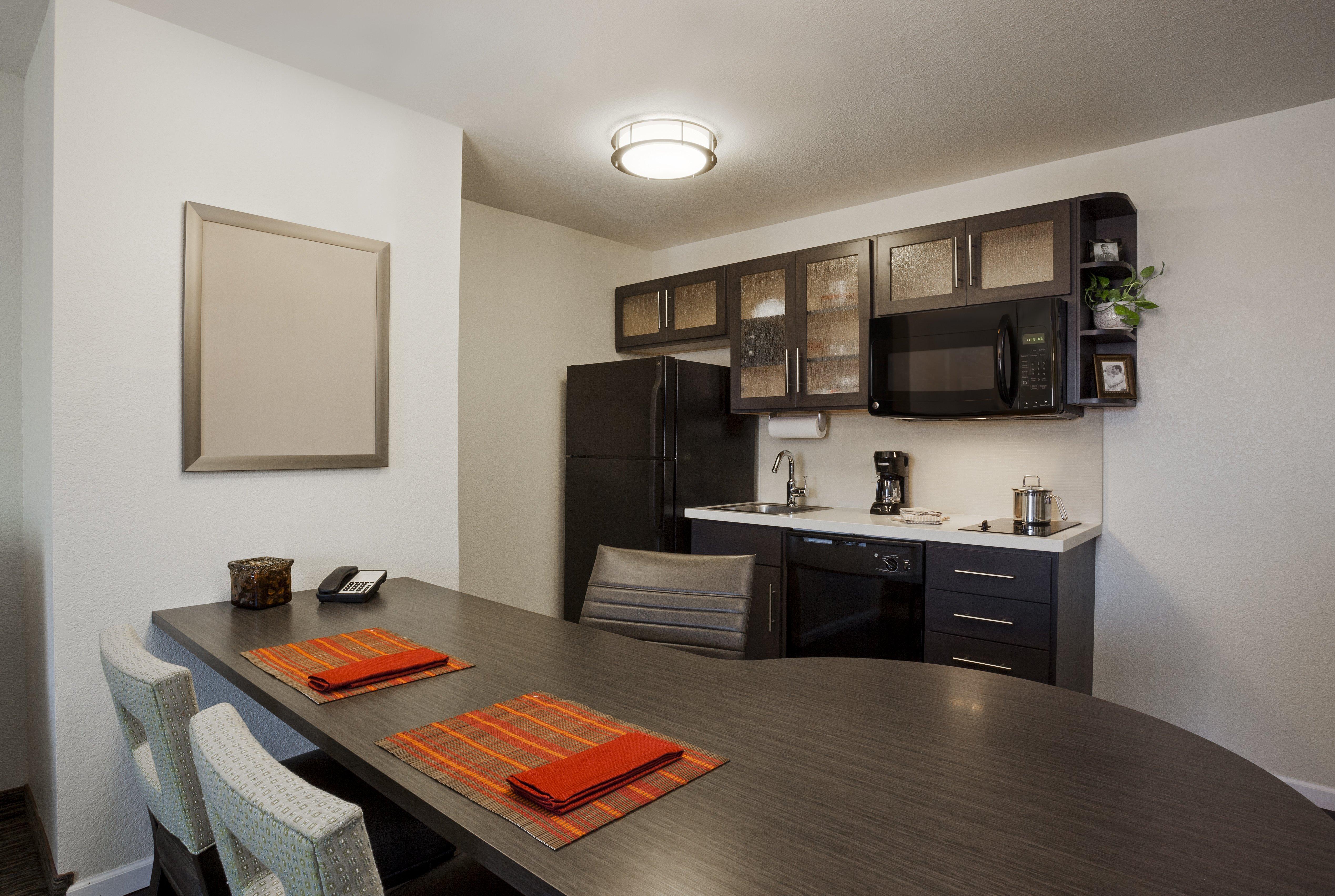 Mainstay Suites- Kansas City Overland Park Dış mekan fotoğraf